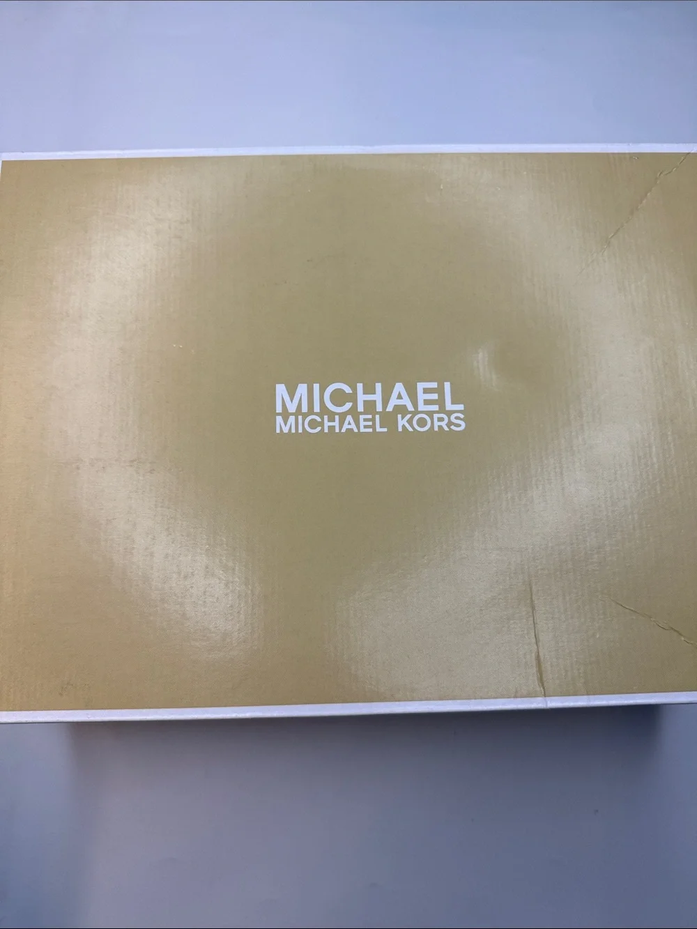 MICHAEL Michael Kors Women's Alma Mid Sandals Size 9.5